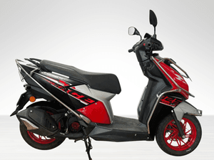 Used 2025 TVS Ntorq 125 Race XP for sale in Jaipur - thumbnail 2