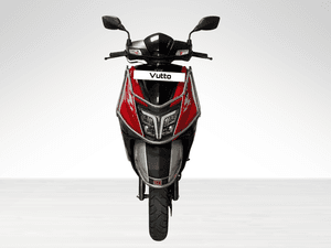 Used 2025 TVS Ntorq 125 Race XP for sale in Jaipur - thumbnail 8