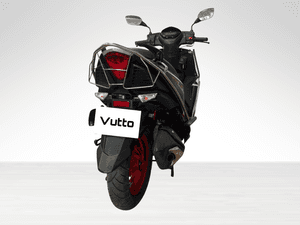 Used 2025 TVS Ntorq 125 Race XP for sale in Jaipur - thumbnail 4