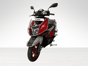 Used 2025 TVS Ntorq 125 Race XP for sale in Jaipur - thumbnail 3
