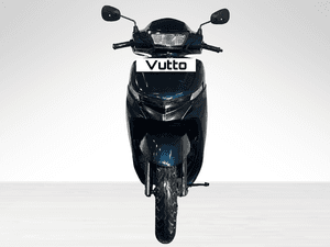 Used 2025 TVS Jupiter Drum Alloy for sale in Delhi - thumbnail 8