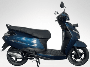Used 2025 TVS Jupiter Drum Alloy for sale in Delhi - thumbnail 2
