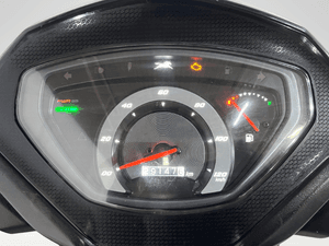 Used 2025 TVS Jupiter Drum Alloy for sale in Delhi - thumbnail 7