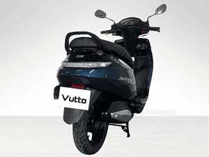 Used 2025 TVS Jupiter Drum Alloy for sale in Delhi - thumbnail 4