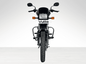 Used 2025 Hero Splendor Plus Self Alloy i3S for sale in Delhi - thumbnail 9
