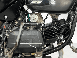 Used 2025 Hero Splendor Plus Self Alloy i3S for sale in Delhi - thumbnail 7