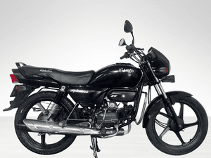 Used 2025 Hero Splendor Plus Self Alloy i3S for sale in Delhi - thumbnail 2