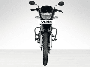 Used 2026 Hero HF Deluxe Drum Self Alloy Black for sale in Gurgaon - thumbnail 9