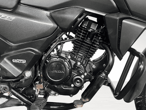 Used 2025 Honda SP 125 Disc for sale in Delhi - thumbnail 7