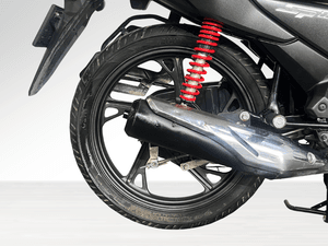 Used 2025 Honda SP 125 Disc for sale in Delhi - thumbnail 6