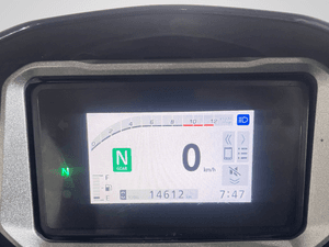 Used 2025 Honda SP 125 Disc for sale in Delhi - thumbnail 8