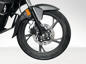 Used 2025 Honda SP 125 Disc for sale in Delhi - thumbnail 5