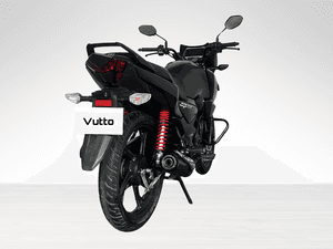 Used 2025 Honda SP 125 Disc for sale in Delhi - thumbnail 4