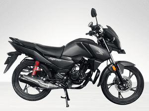 Used 2025 Honda SP 125 Disc for sale in Delhi - thumbnail 2