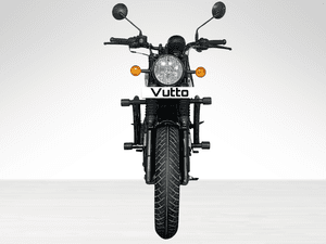 Used 2025 Royal Enfield Hunter 350 Metro Rebel for sale in Gurgaon - thumbnail 9