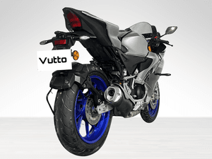 Used 2024 Yamaha R15 V4 M for sale in Gurgaon - thumbnail 4