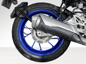 Used 2024 Yamaha R15 V4 M for sale in Gurgaon - thumbnail 6