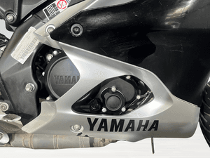 Used 2024 Yamaha R15 V4 M for sale in Gurgaon - thumbnail 7