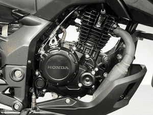 Used 2026 Honda CB 125 Hornet Standard for sale in Delhi - thumbnail 7
