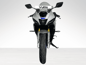 Used 2024 Yamaha R15 V4 M for sale in Gurgaon - thumbnail 9