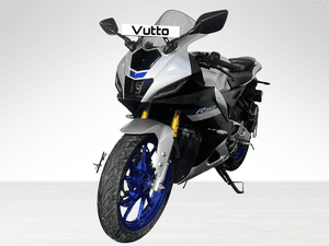 Used 2024 Yamaha R15 V4 M for sale in Gurgaon - thumbnail 3