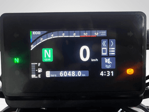 Used 2026 Honda CB 125 Hornet Standard for sale in Delhi - thumbnail 8