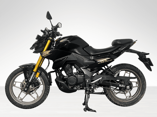 Used 2026 Honda CB 125 Hornet Standard for sale in Delhi - photo 1