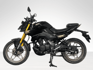 Used 2026 Honda CB 125 Hornet Standard for sale in Delhi - thumbnail 1