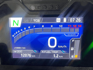 Used 2024 Yamaha R15 V4 M for sale in Gurgaon - thumbnail 8