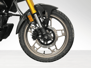 Used 2026 Honda CB 125 Hornet Standard for sale in Delhi - thumbnail 5