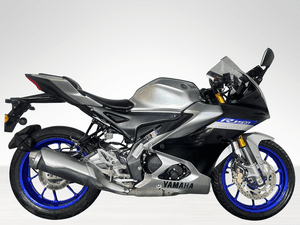 Used 2024 Yamaha R15 V4 M for sale in Gurgaon - thumbnail 2