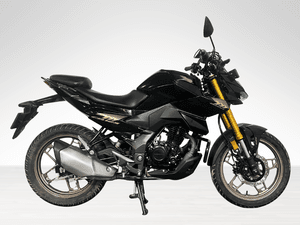 Used 2026 Honda CB 125 Hornet Standard for sale in Delhi - thumbnail 2