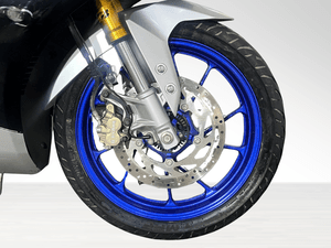 Used 2024 Yamaha R15 V4 M for sale in Gurgaon - thumbnail 5
