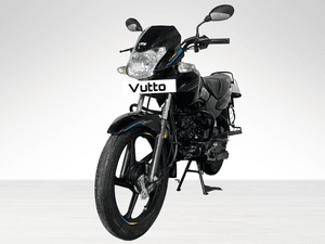Used 2026 TVS Sport Self Start (ES) - Alloy Wheels for sale in Gurgaon - thumbnail 3