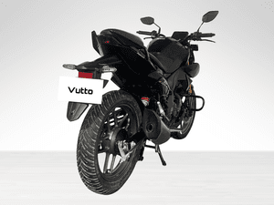 Used 2026 Honda CB 125 Hornet Standard for sale in Delhi - thumbnail 4