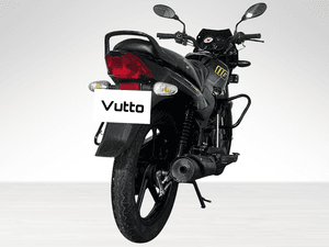 Used 2026 TVS Sport Self Start (ES) - Alloy Wheels for sale in Gurgaon - thumbnail 4