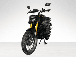 Used 2026 Honda CB 125 Hornet Standard for sale in Delhi - thumbnail 3