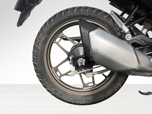 Used 2026 Honda CB 125 Hornet Standard for sale in Delhi - thumbnail 6