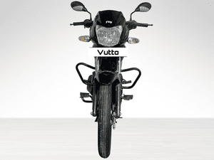 Used 2026 TVS Sport Self Start (ES) - Alloy Wheels for sale in Gurgaon - thumbnail 9