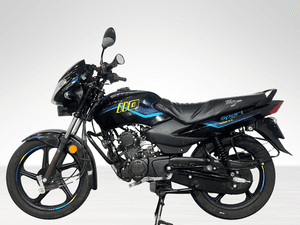 Used 2026 TVS Sport Self Start (ES) - Alloy Wheels for sale in Gurgaon - thumbnail 1