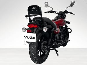 Used 2025 Bajaj Avenger Street 160 Standard for sale in Delhi - thumbnail 4