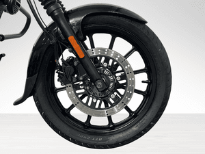 Used 2025 Bajaj Avenger Street 160 Standard for sale in Delhi - thumbnail 5
