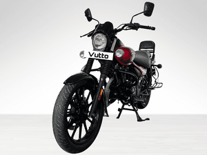 Used 2025 Bajaj Avenger Street 160 Standard for sale in Delhi - thumbnail 3