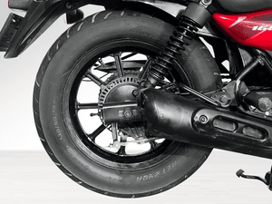 Used 2025 Bajaj Avenger Street 160 Standard for sale in Delhi - thumbnail 6