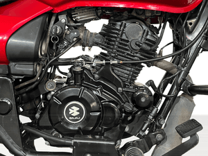 Used 2025 Bajaj Avenger Street 160 Standard for sale in Delhi - thumbnail 7