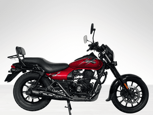 Used 2025 Bajaj Avenger Street 160 Standard for sale in Delhi - thumbnail 2