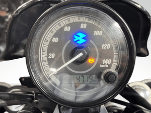 Used 2025 Bajaj Avenger Street 160 Standard for sale in Delhi - thumbnail 8
