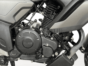 Used 2024 Yamaha FZS Fi V4 Standard for sale in Delhi - thumbnail 7