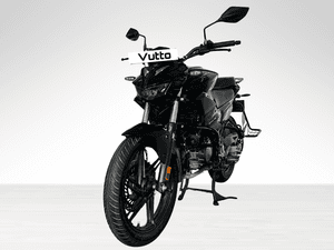 Used 2026 Hero Xtreme 125R Single Channel ABS for sale in Gurgaon - thumbnail 3