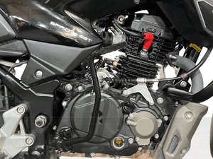Used 2026 Hero Xtreme 125R Single Channel ABS for sale in Gurgaon - thumbnail 7